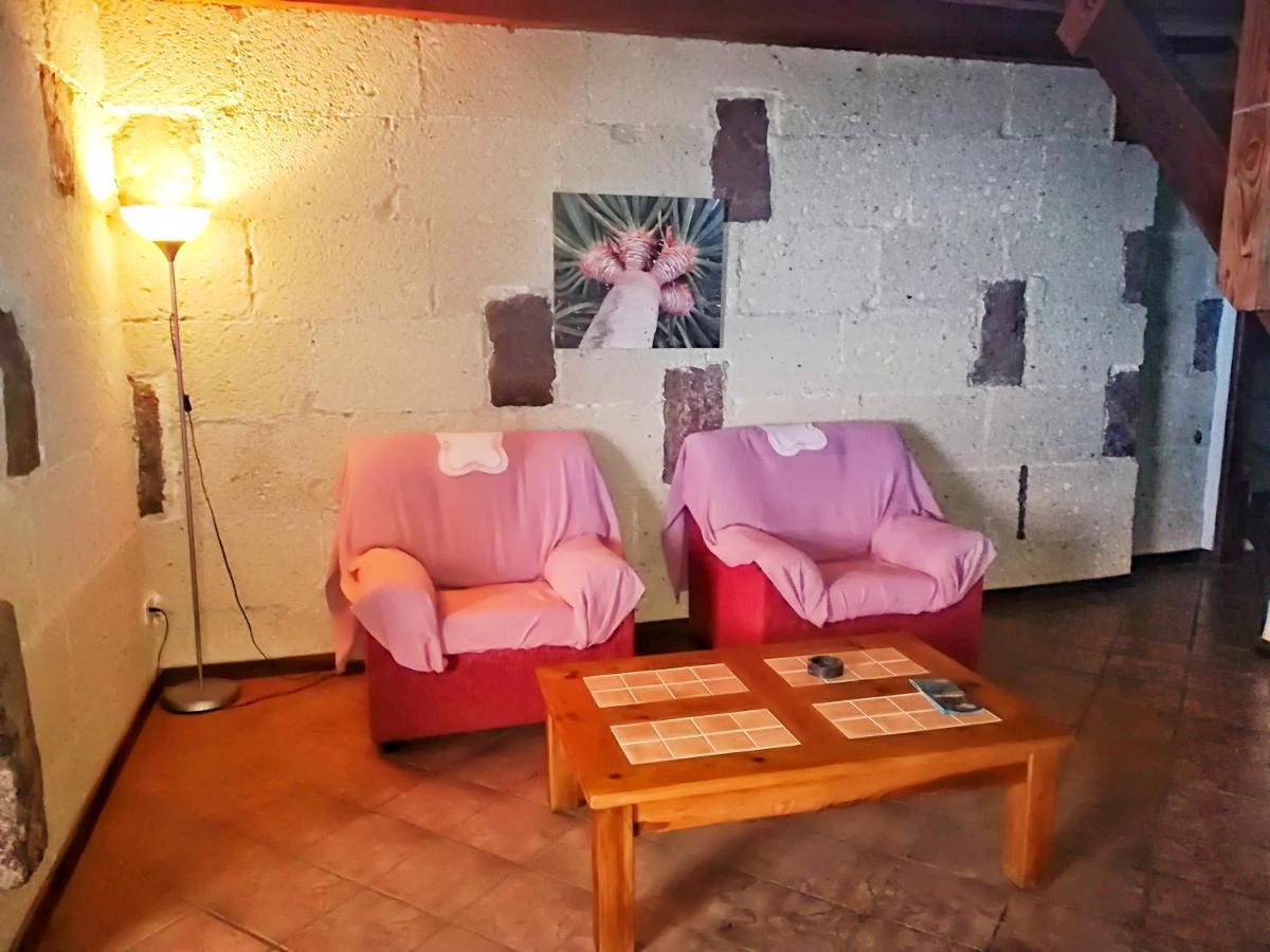 Willa Casa Tara II Guarazoca Zewnętrze zdjęcie